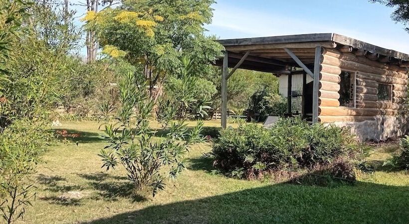 Bed and Breakfast La Maison Suites & Gastronomía