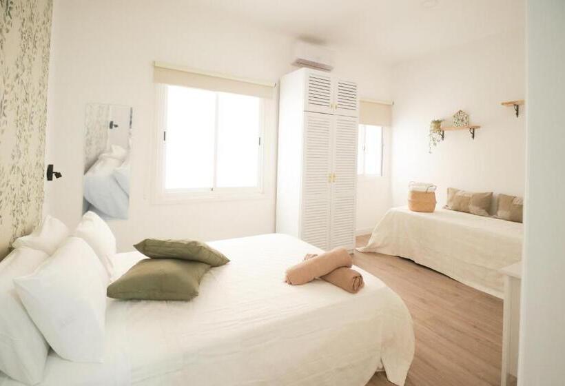 Parigi Hotel Bed And Breakfast