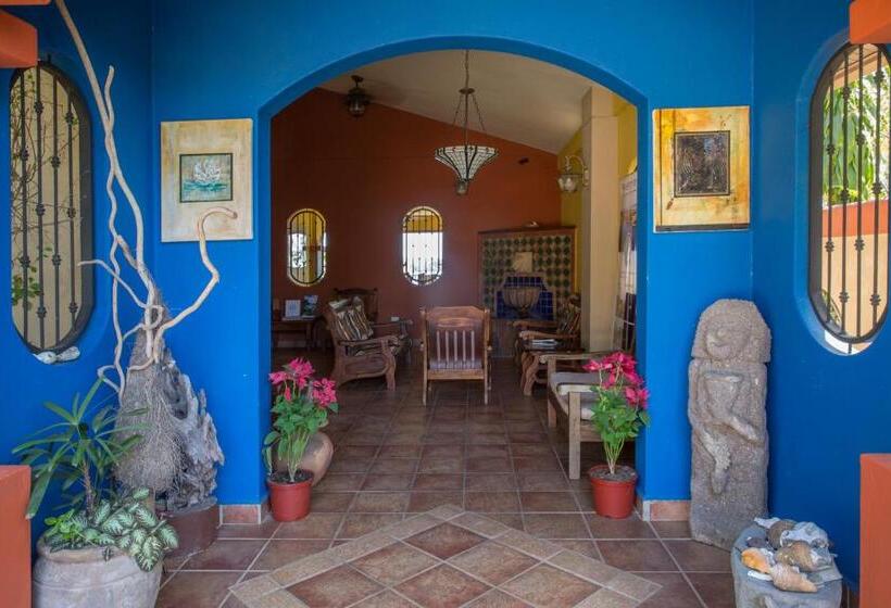 민박 Seagull Cove Resort