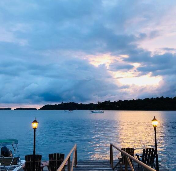 민박 Seagull Cove Resort