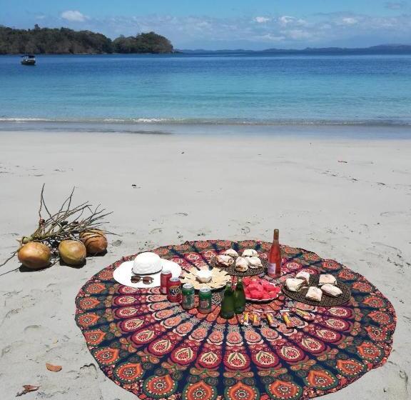 مبيت وإفطار Seagull Cove Resort