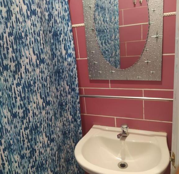 تختخواب و صبحانه Rooms Central Bayahibe