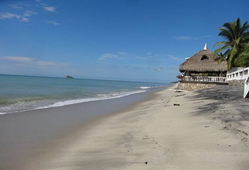 ベッドアンドブレックファースト Villa Botero By Casa Mojito