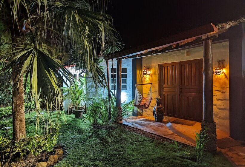 ベッドアンドブレックファースト Villa Botero By Casa Mojito