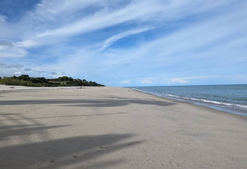 ベッドアンドブレックファースト Villa Botero By Casa Mojito