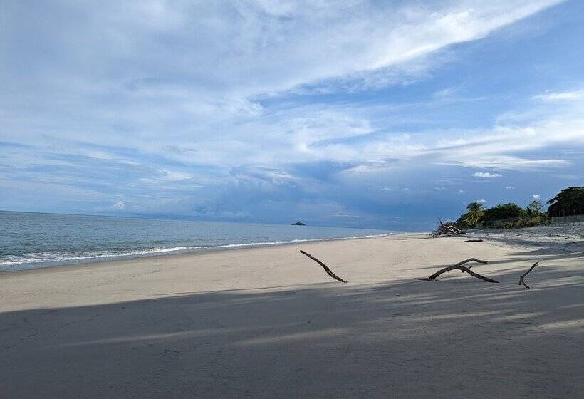 ベッドアンドブレックファースト Villa Botero By Casa Mojito