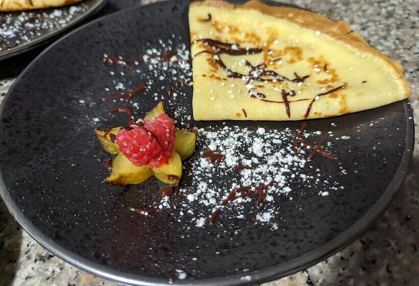 ベッドアンドブレックファースト Villa Botero By Casa Mojito