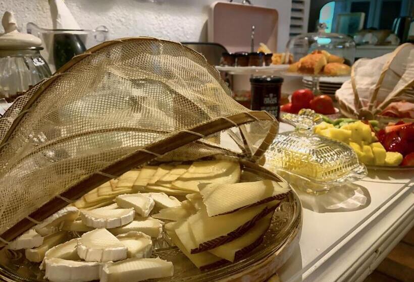 Bed & Breakfast Wine & Cooking Penedes