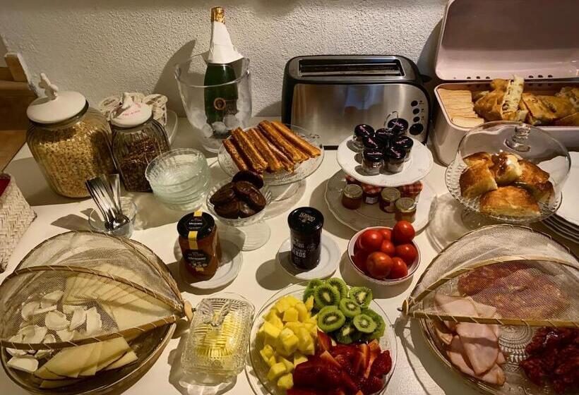 Bed & Breakfast Wine & Cooking Penedes