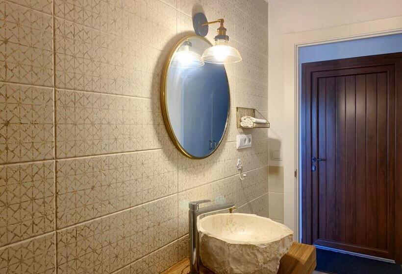 Bed & Breakfast Wine & Cooking Penedes