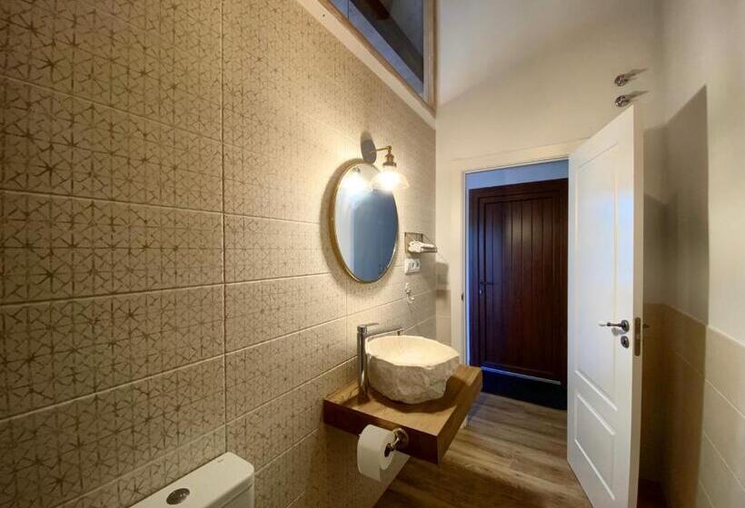 Bed & Breakfast Wine & Cooking Penedes