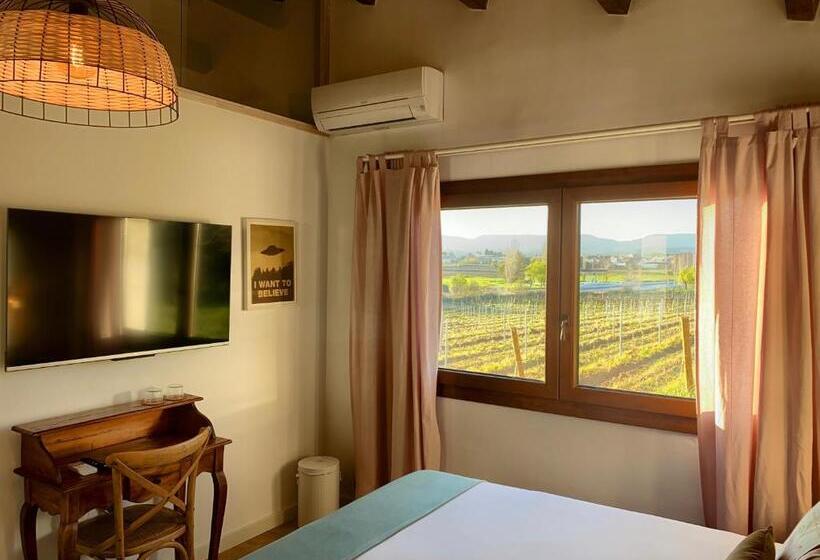 Bed & Breakfast Wine & Cooking Penedes