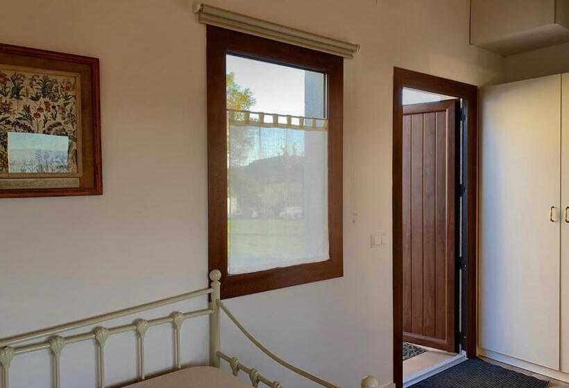 Bed & Breakfast Wine & Cooking Penedes