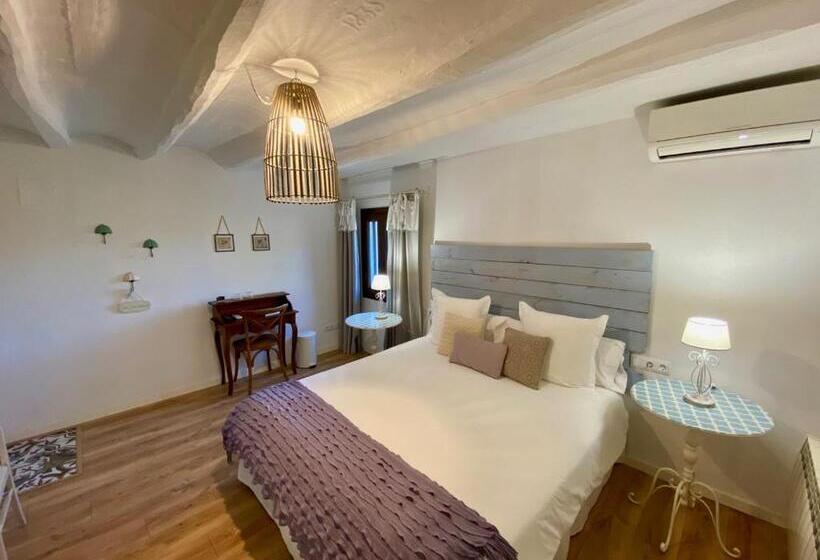 Bed & Breakfast Wine & Cooking Penedes