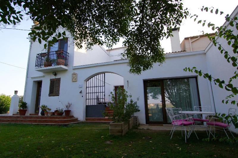 Bed & Breakfast Wine & Cooking Penedes