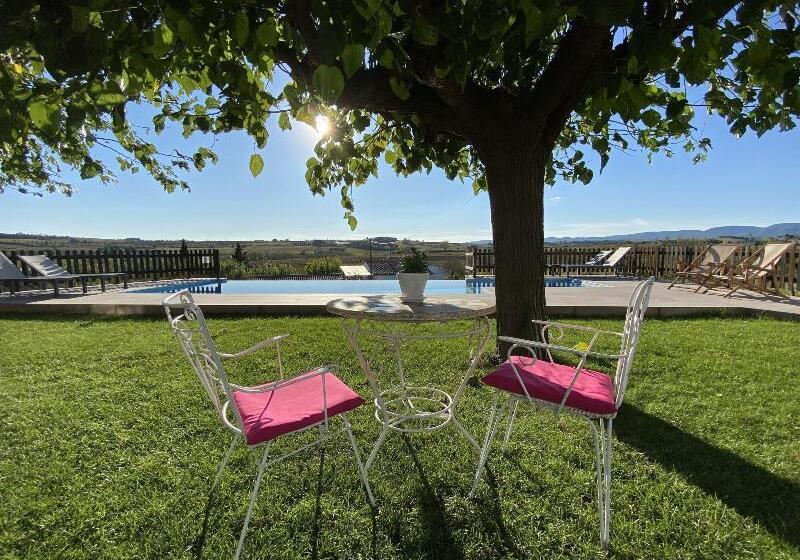 Bed & Breakfast Wine & Cooking Penedes