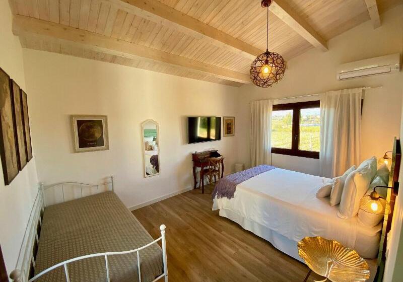 Bed & Breakfast Wine & Cooking Penedes