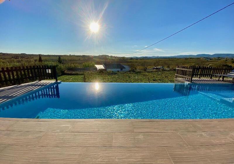 Bed & Breakfast Wine & Cooking Penedes