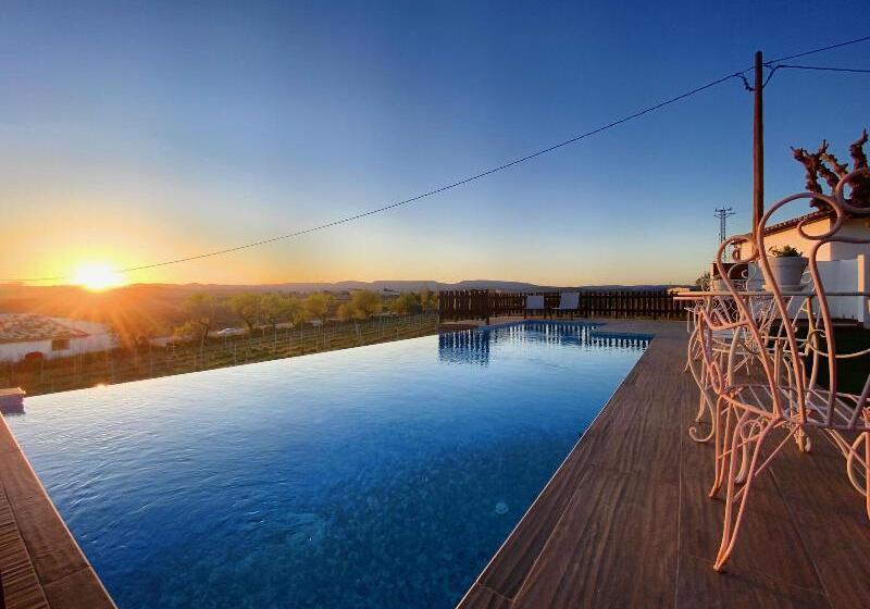 Bed & Breakfast Wine & Cooking Penedes