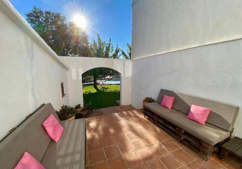 Bed & Breakfast Wine & Cooking Penedes