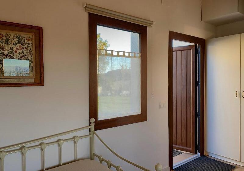 Bed & Breakfast Wine & Cooking Penedes