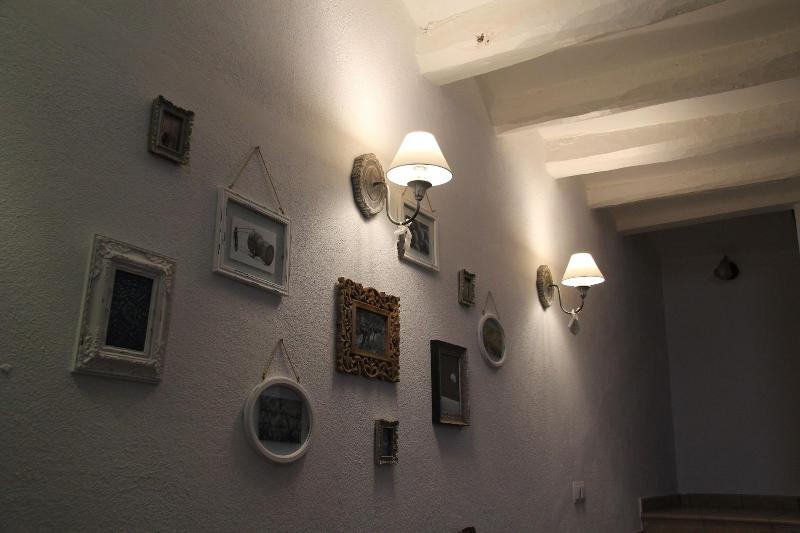 Bed & Breakfast Wine & Cooking Penedes