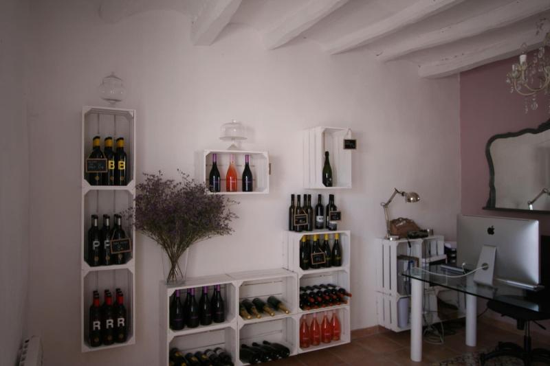 Bed & Breakfast Wine & Cooking Penedes