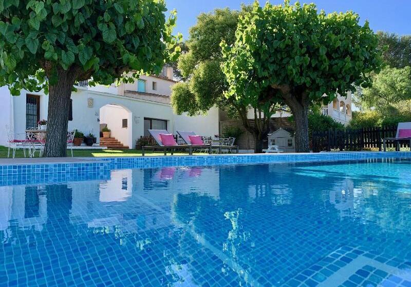 Bed & Breakfast Wine & Cooking Penedes