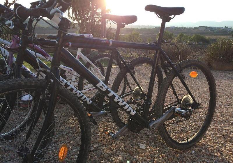 Bed & Breakfast Wine & Cooking Penedes