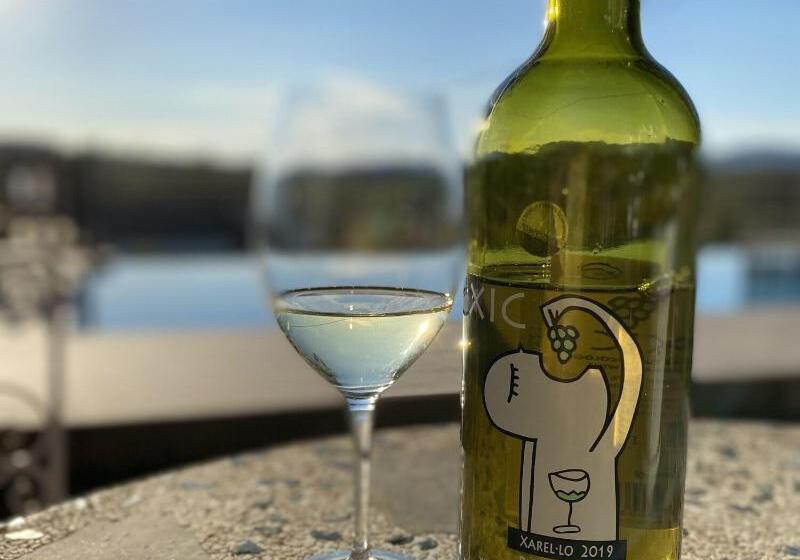 Bed & Breakfast Wine & Cooking Penedes