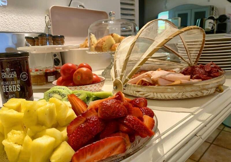 Bed & Breakfast Wine & Cooking Penedes