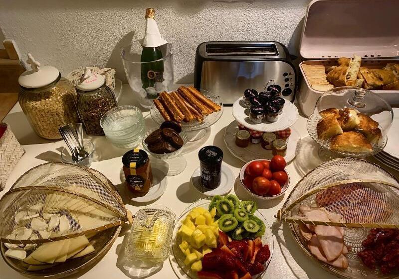 Bed & Breakfast Wine & Cooking Penedes