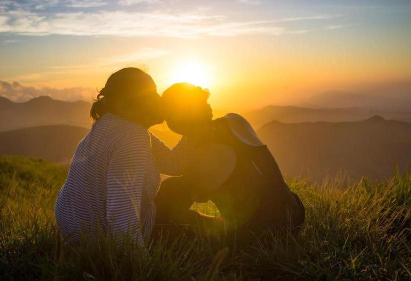 Bodhi Hostel & Lounge