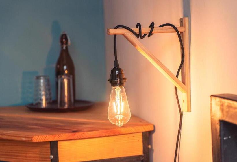 Bodhi Hostel & Lounge