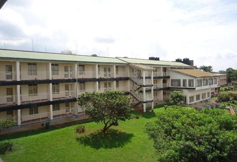 Brisk Hotel Triangle