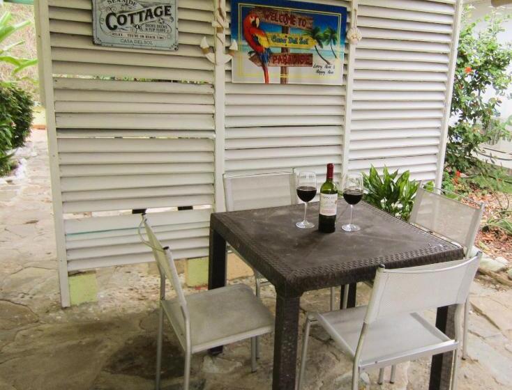 Casa Del Sol Bed And Breakfast