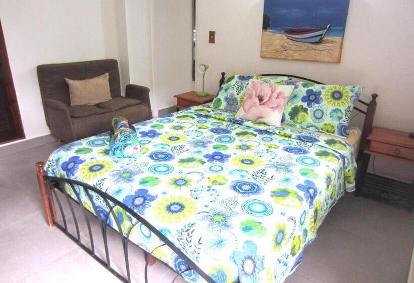 Casa Del Sol Bed And Breakfast