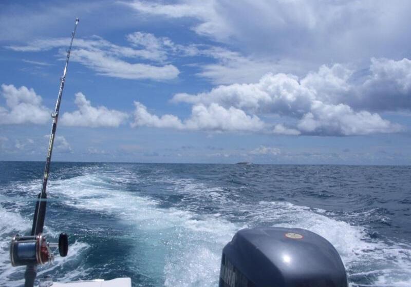 Casa Del Sol Bed And Breakfast