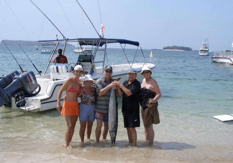 Casa Del Sol Bed And Breakfast