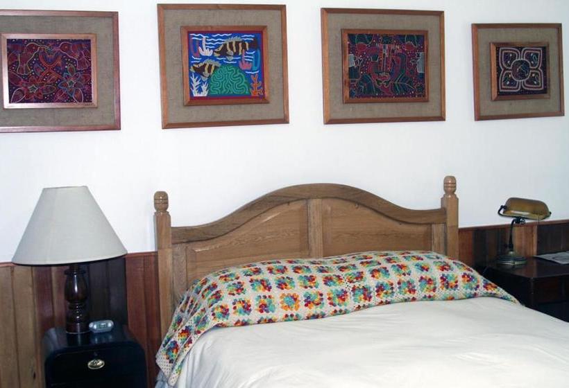 Cielito Sur Bed & Breakfast Inn