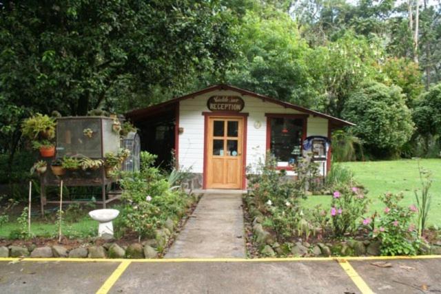 Cielito Sur Bed & Breakfast Inn