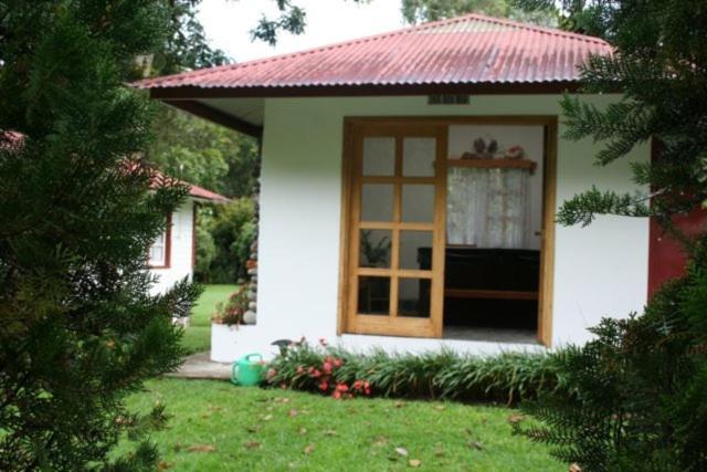 Cielito Sur Bed & Breakfast Inn