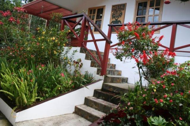 Cielito Sur Bed & Breakfast Inn