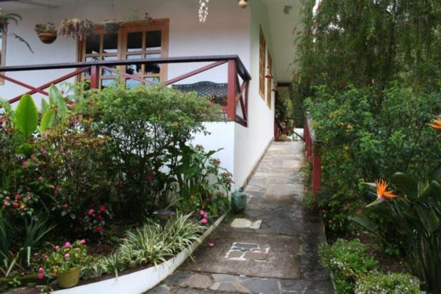 Cielito Sur Bed & Breakfast Inn