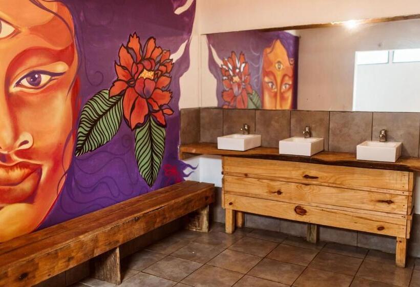 Compay Hostel La Pedrera