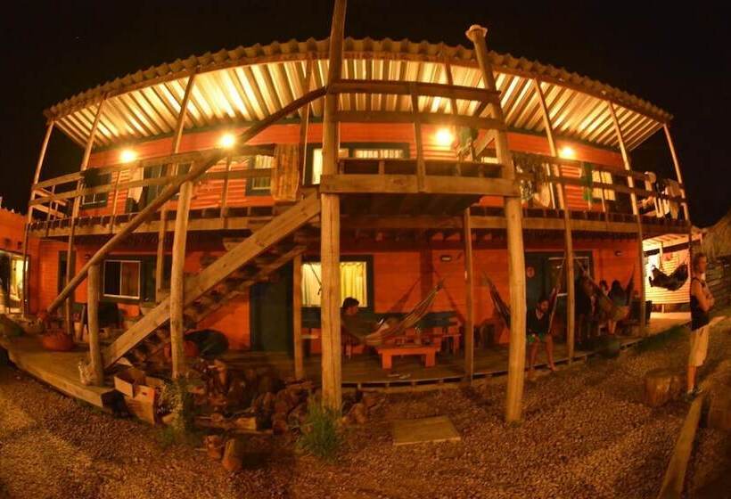 Compay Hostel La Pedrera