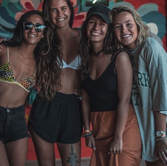 Compay Hostel Punta Del Diablo