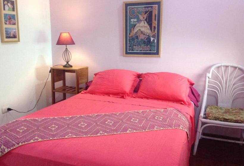 Dos Palmitos Bed And Breakfast