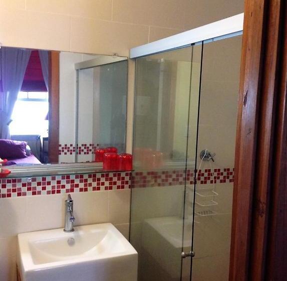 Dos Palmitos Bed And Breakfast