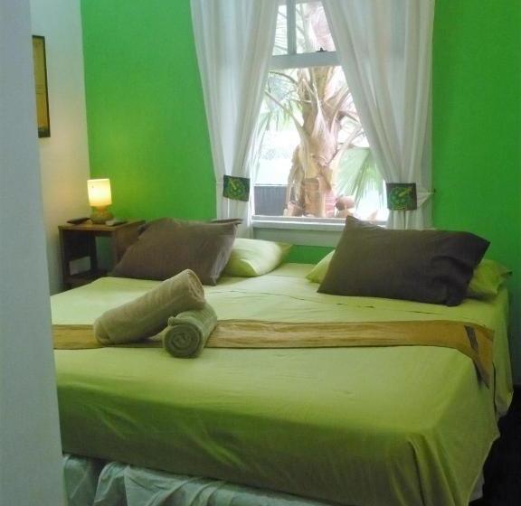 Dos Palmitos Bed And Breakfast